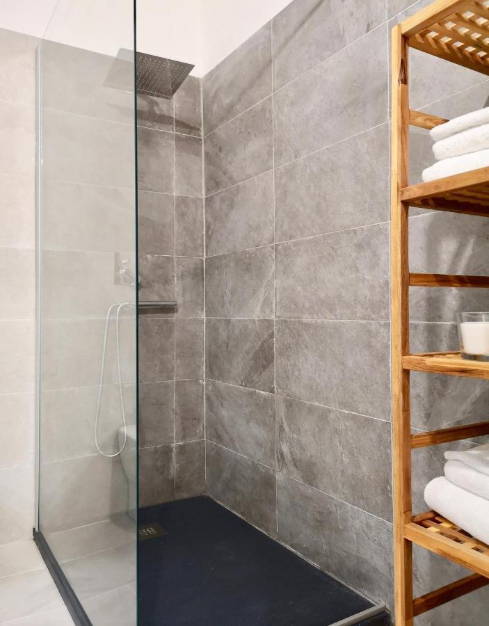 Апартаменты Nel Cuore Del Centro Storico Con Comfort E Stile Иглесиас Экстерьер фото
