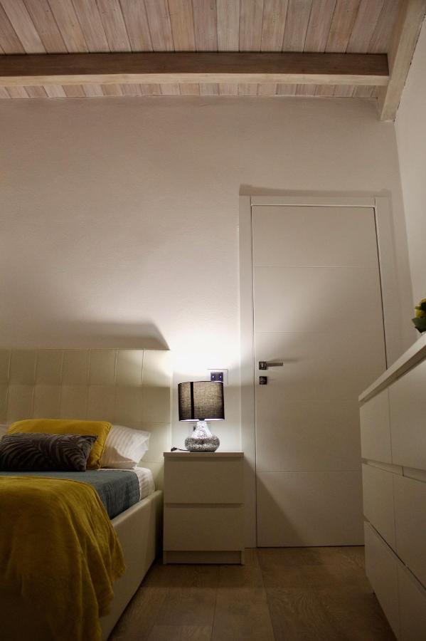 Апартаменты Nel Cuore Del Centro Storico Con Comfort E Stile Иглесиас Экстерьер фото